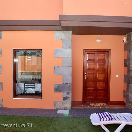 Casa Macu Villa Puerto del Rosario  Esterno foto