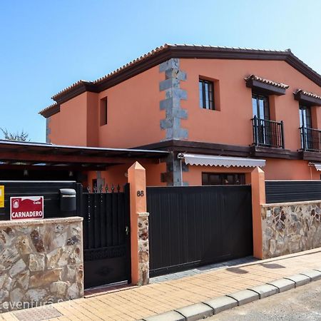 Casa Macu Villa Puerto del Rosario  Esterno foto