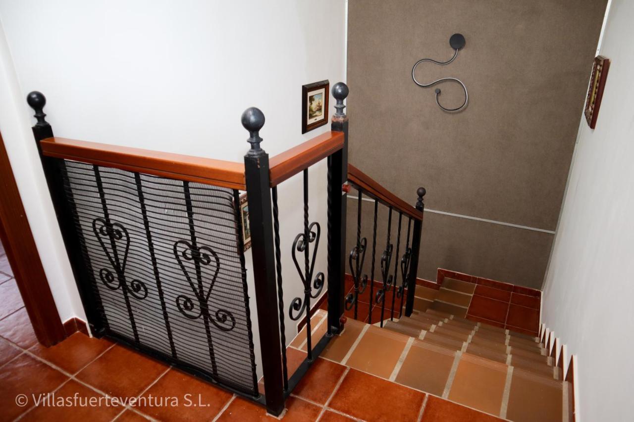Casa Macu Villa Puerto del Rosario  Esterno foto