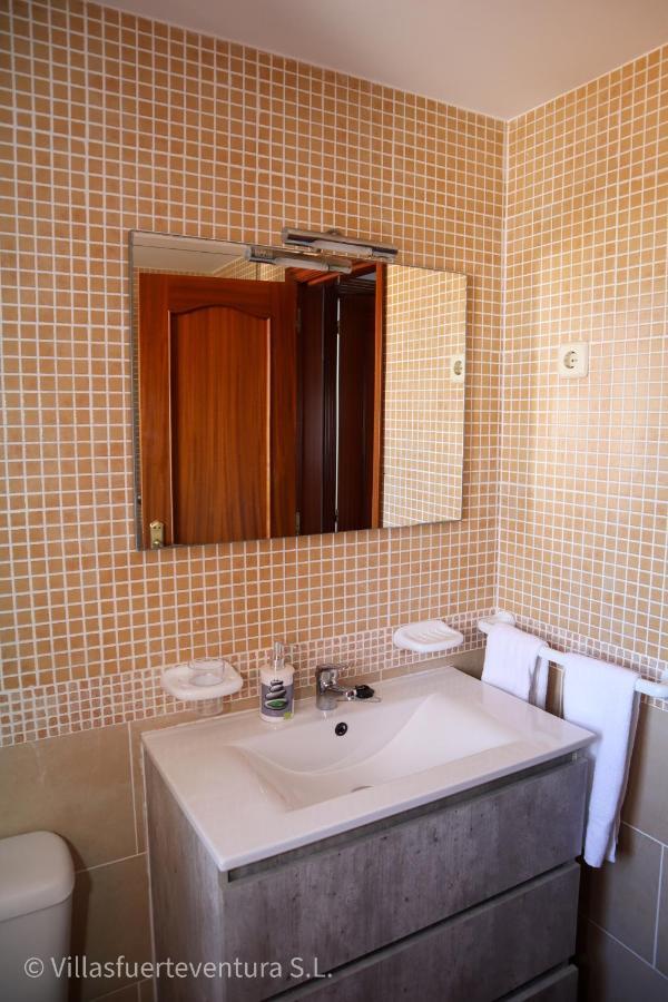 Casa Macu Villa Puerto del Rosario  Esterno foto