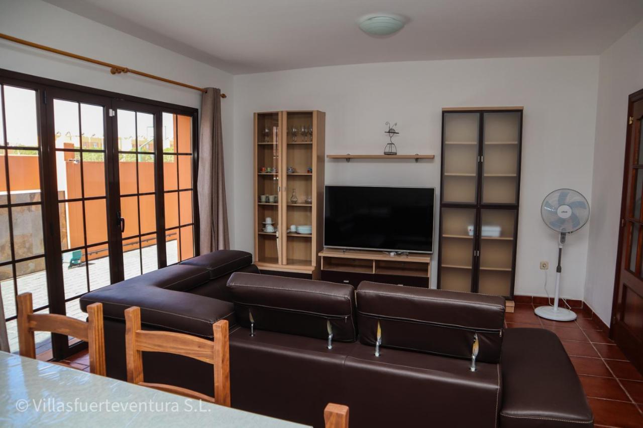 Casa Macu Villa Puerto del Rosario  Esterno foto