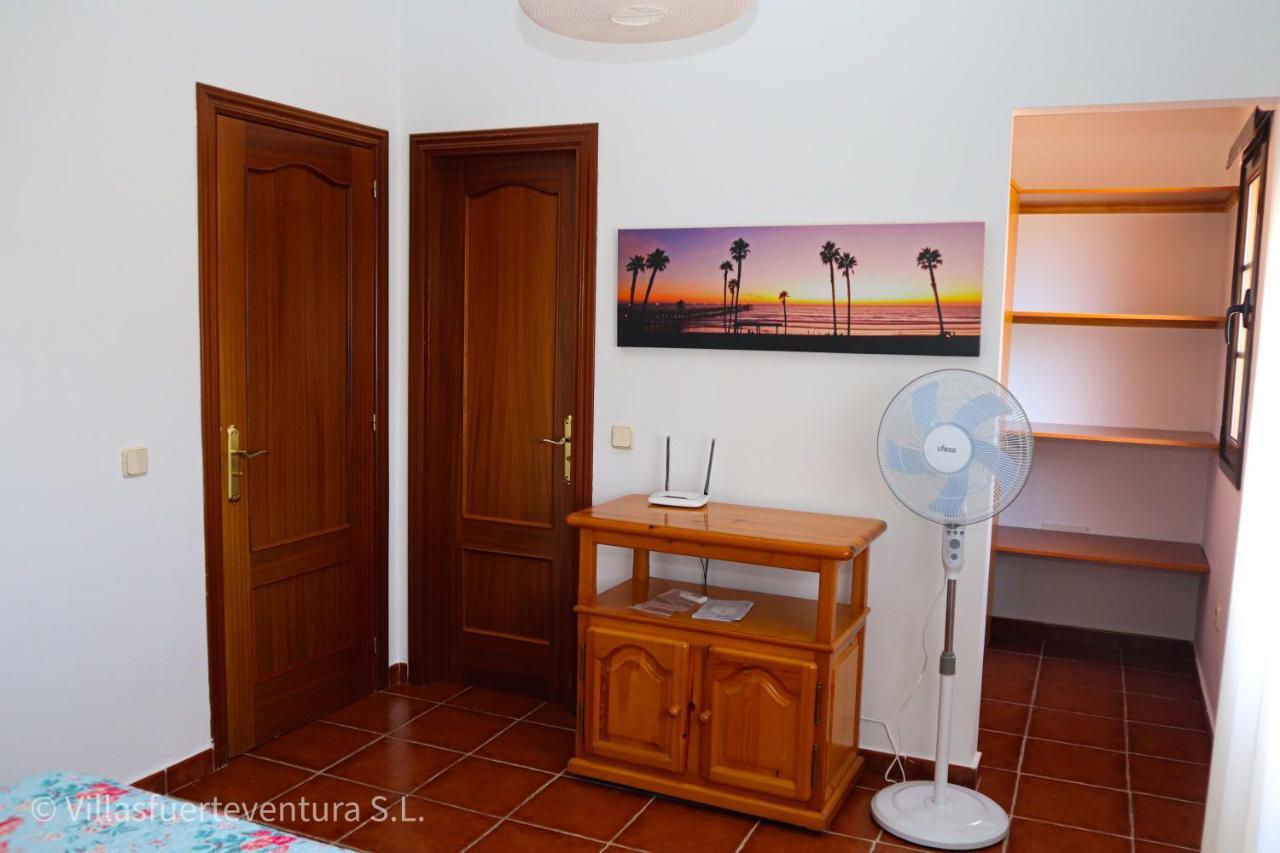 Casa Macu Villa Puerto del Rosario  Esterno foto