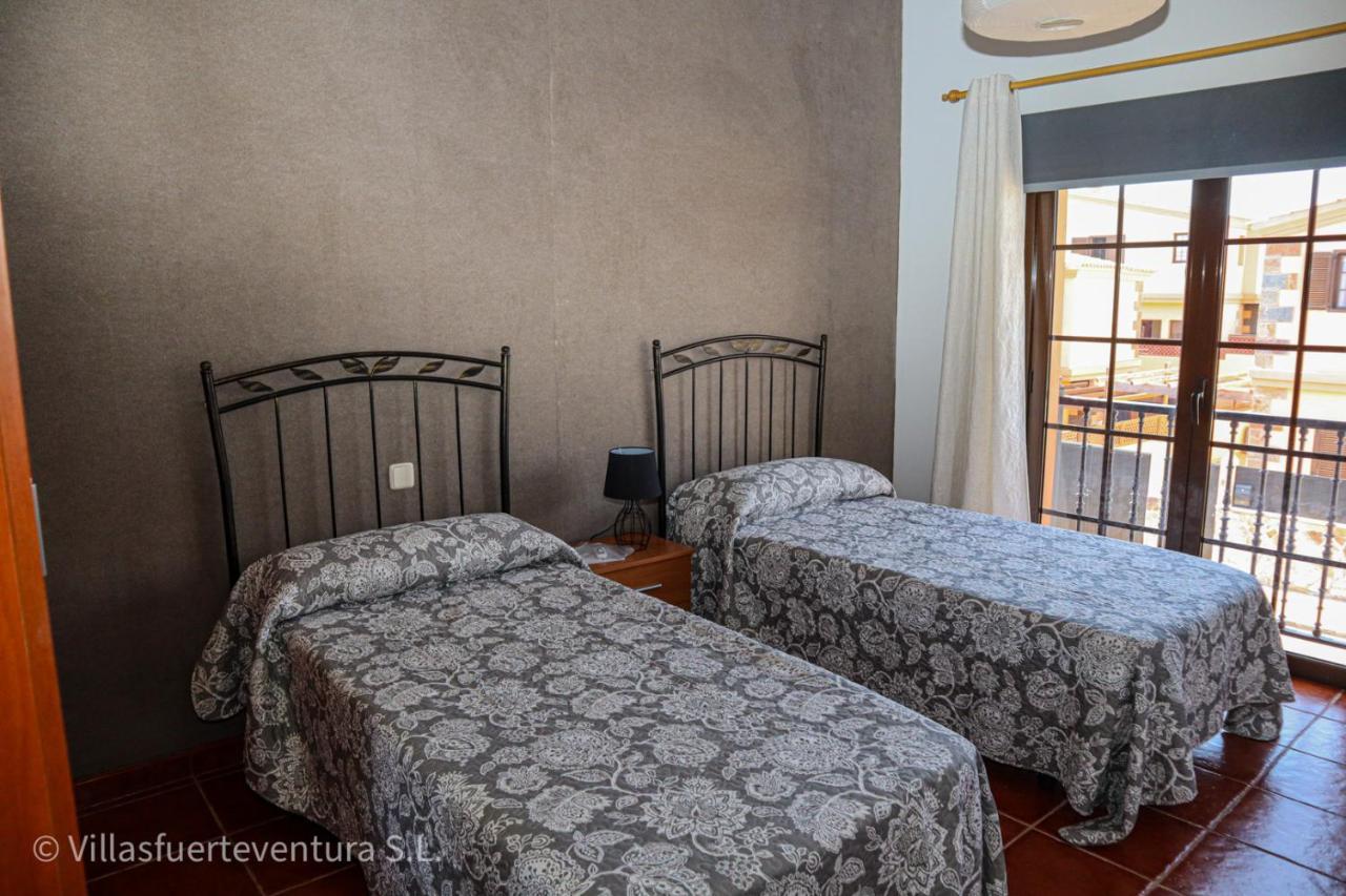 Casa Macu Villa Puerto del Rosario  Esterno foto