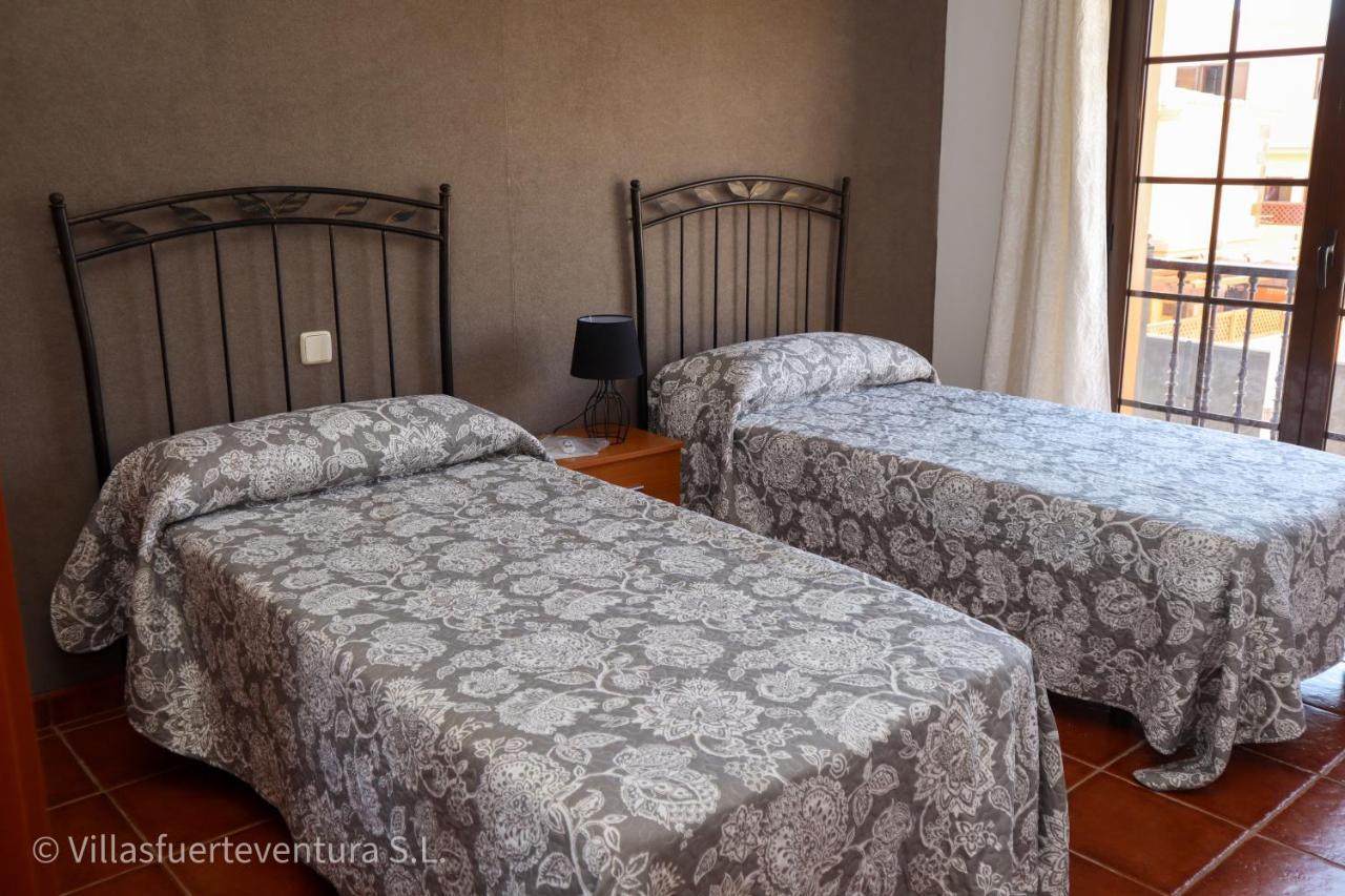 Casa Macu Villa Puerto del Rosario  Esterno foto