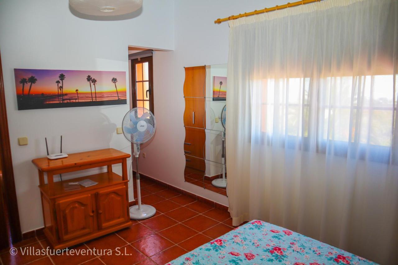 Casa Macu Villa Puerto del Rosario  Esterno foto