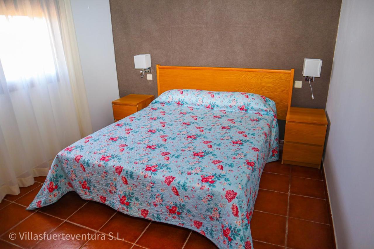Casa Macu Villa Puerto del Rosario  Esterno foto